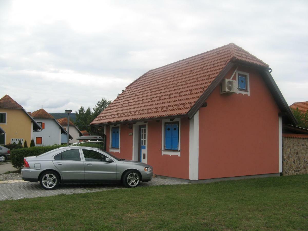 Apartma Geoteh Terme Catez 6032 Villa Krsko Ngoại thất bức ảnh