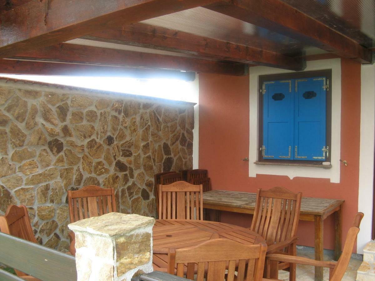 Apartma Geoteh Terme Catez 6032 Villa Krsko Ngoại thất bức ảnh