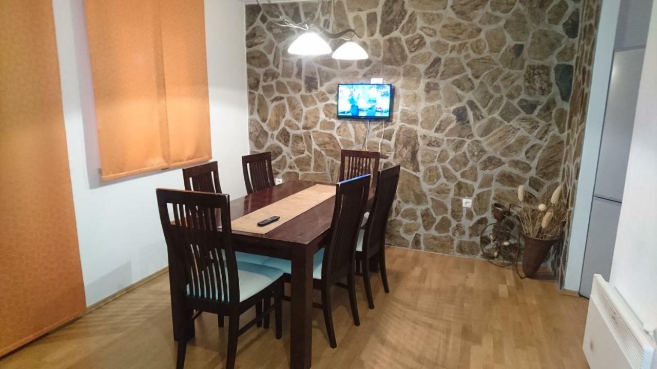 Apartma Geoteh Terme Catez 6032 Villa Krsko Ngoại thất bức ảnh
